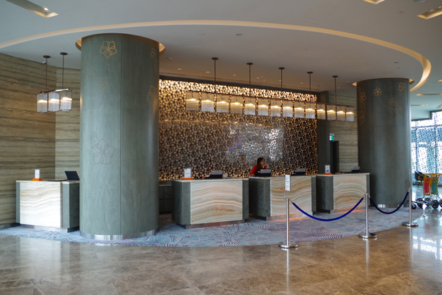 Hotel Jen Orchardgateway Singapore ホテル ジェン オーチャードゲイトウェイ シンガポール 15年6月 招待 宿泊 シンガポール ホテル泊まり歩き 付 旅行記 体験記